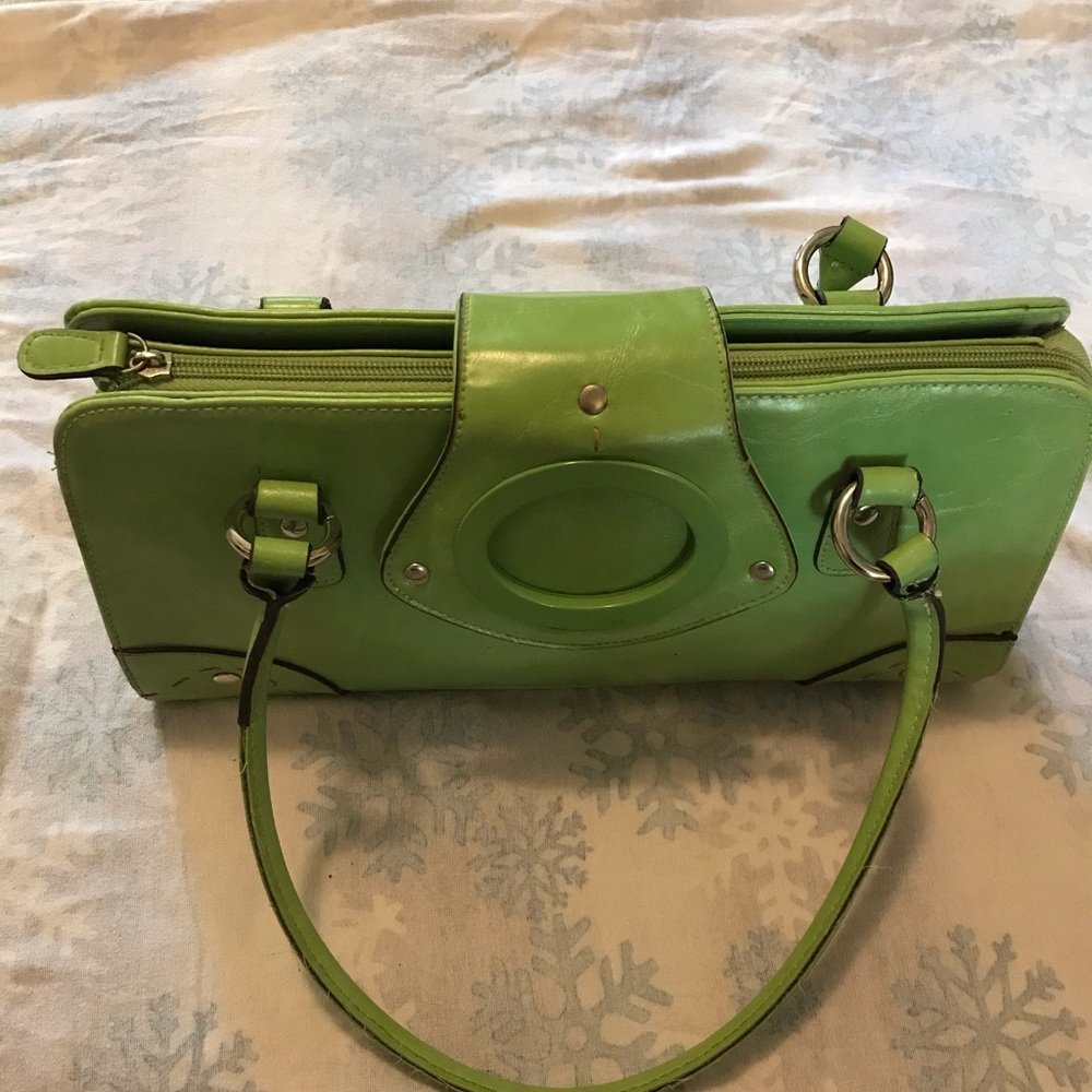 Women’s bag.